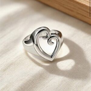 James Avery (inspired) ring